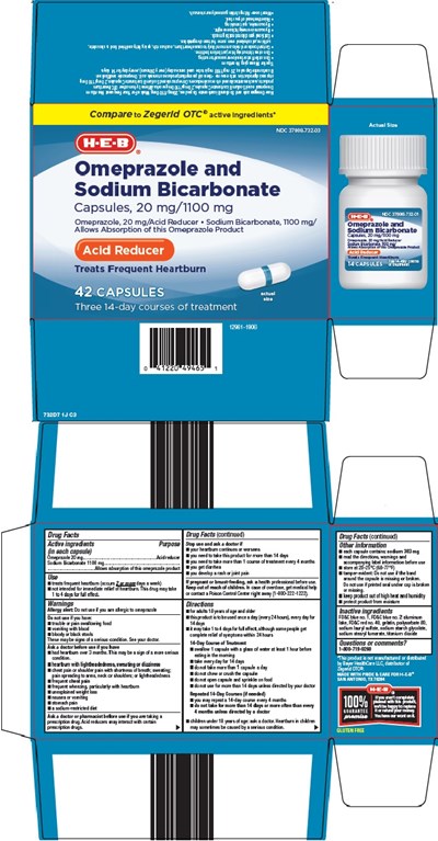 732 1j Omeprazole And Sodium Bicarbonate Image